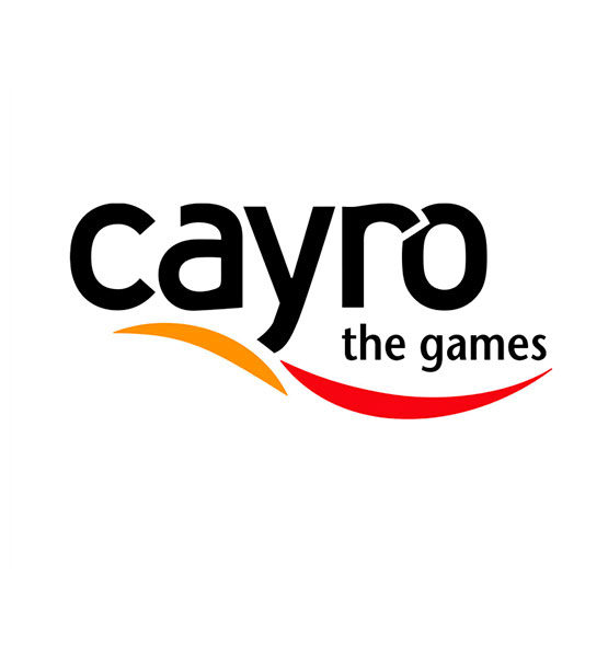 JUGUETES CAYRO, S.L. Toys From Spain