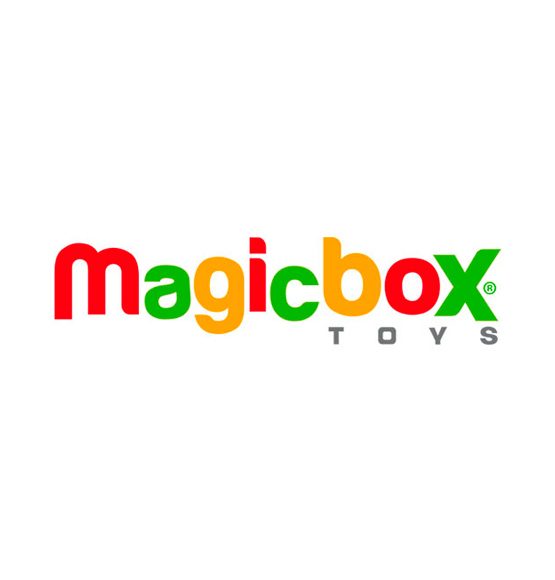 magicbox toys